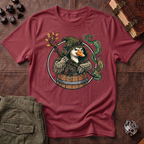 Goose Druid T-Shirt
