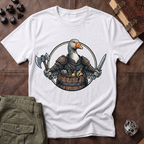 Goose Fighter T-Shirt