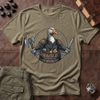 Goose Fighter T-Shirt