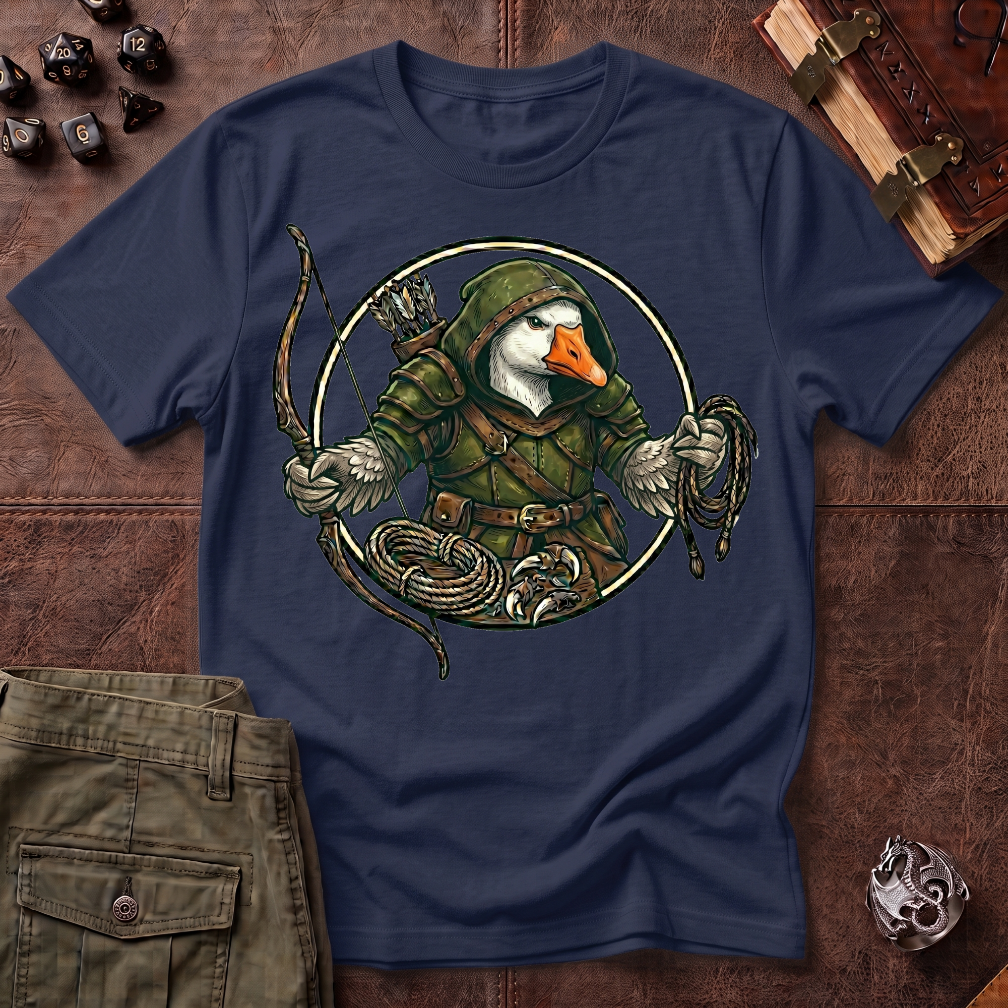 Goose Ranger T-Shirt