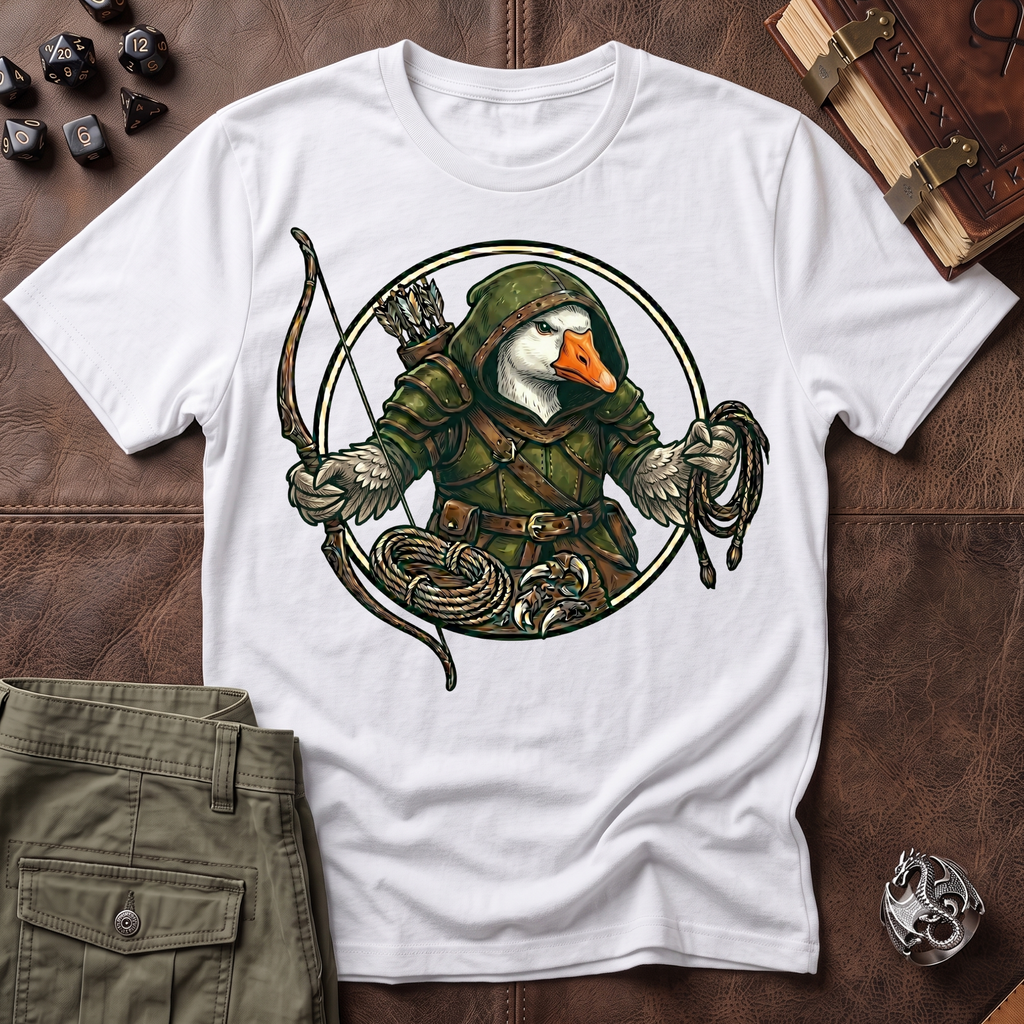 Goose Ranger T-Shirt