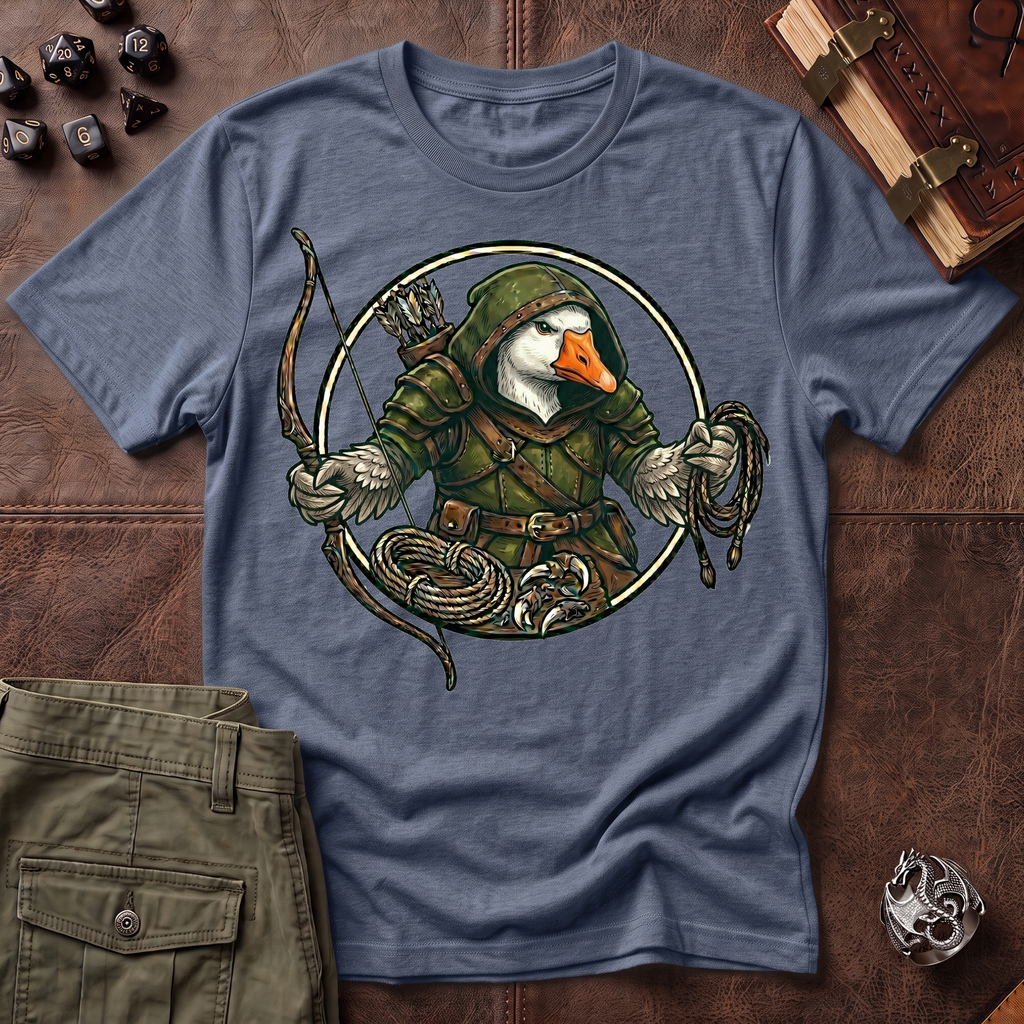 Goose Ranger T-Shirt