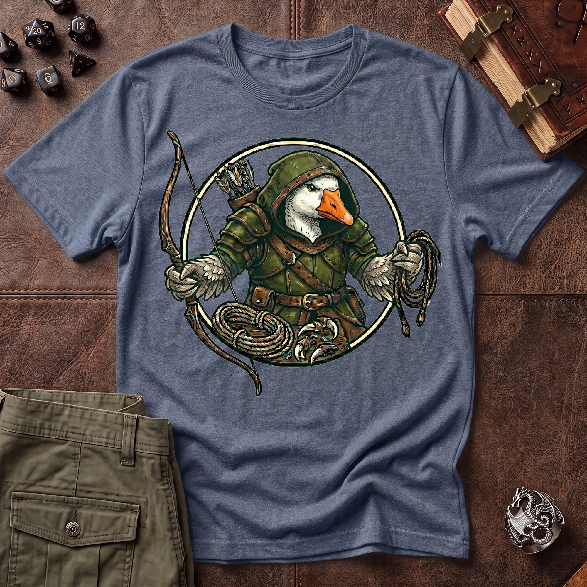Goose Ranger T-Shirt