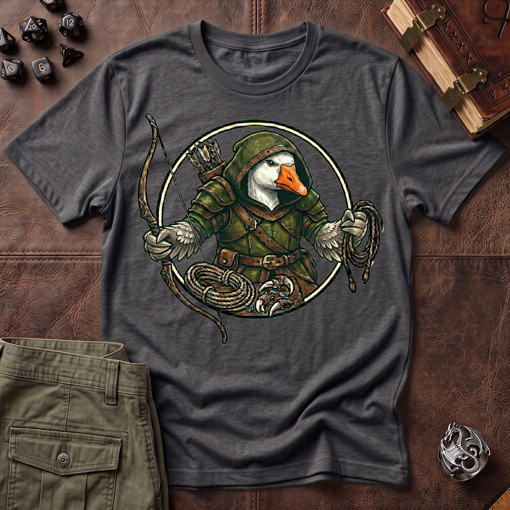 Goose Ranger T-Shirt