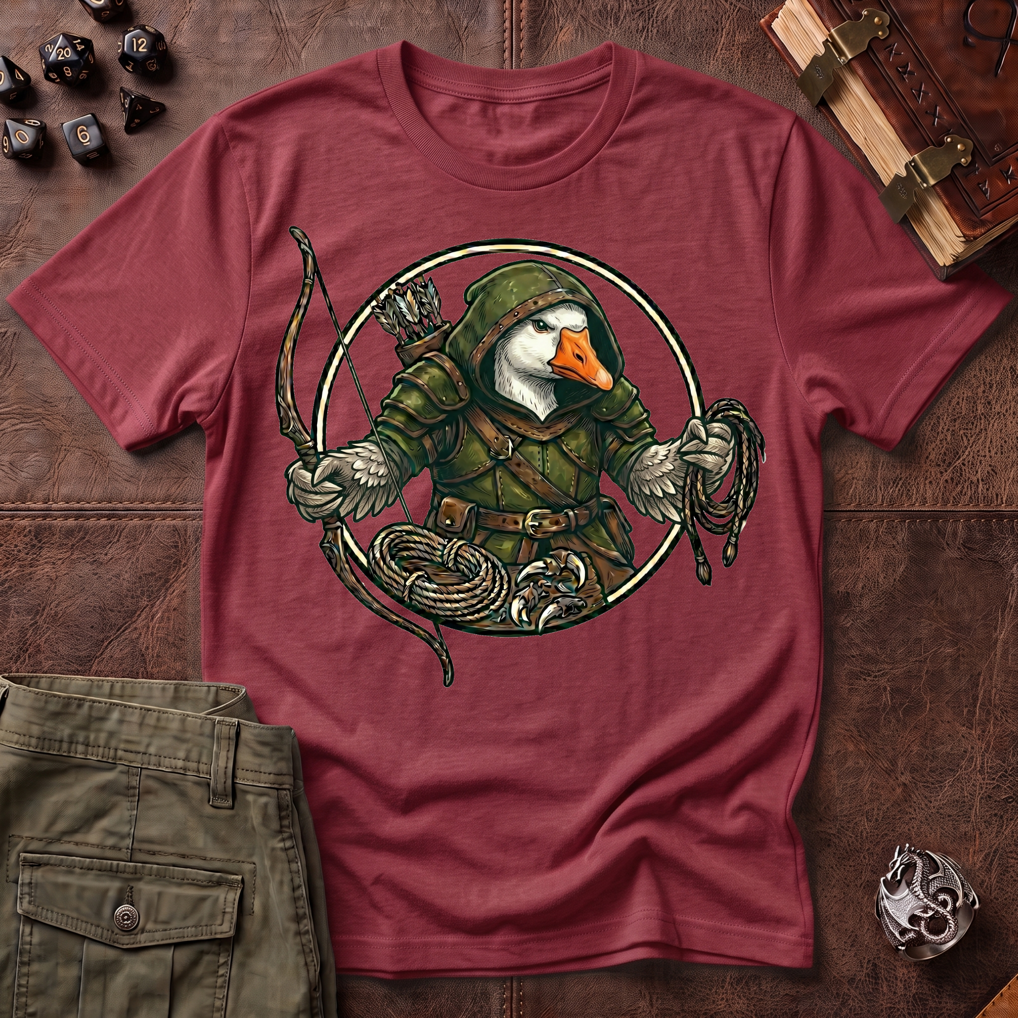 Goose Ranger T-Shirt