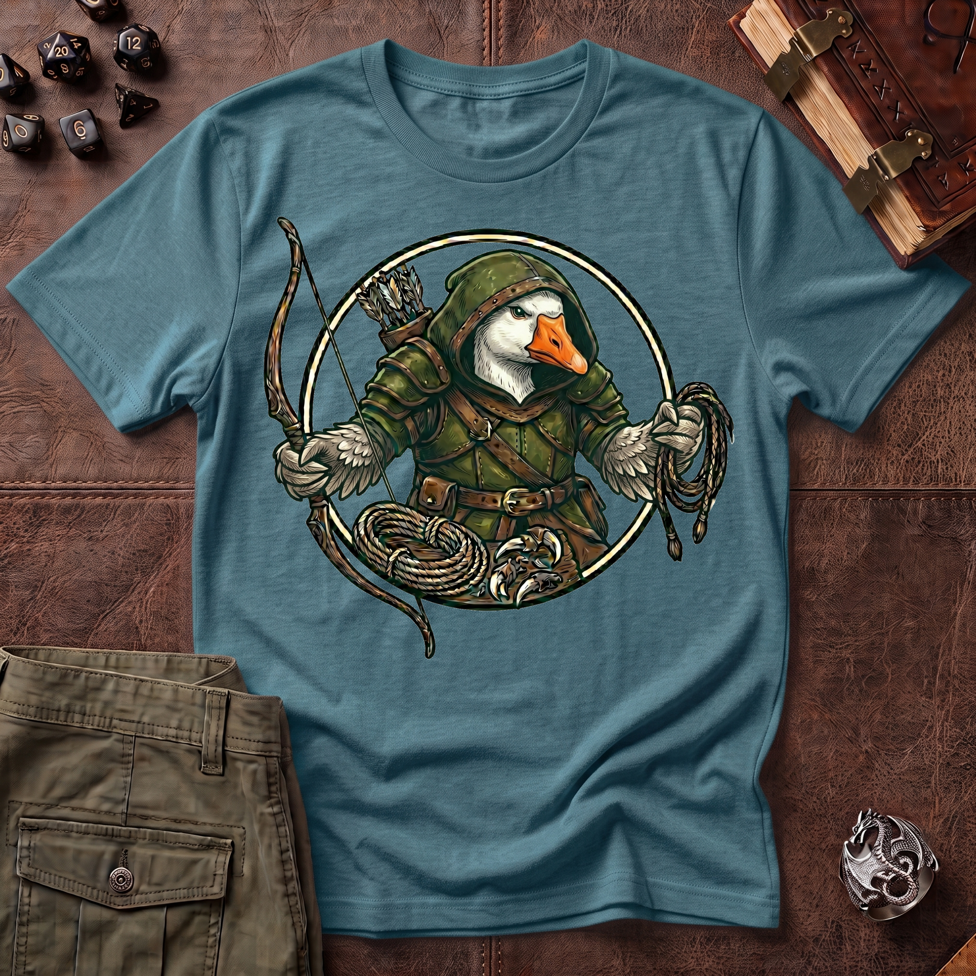 Goose Ranger T-Shirt