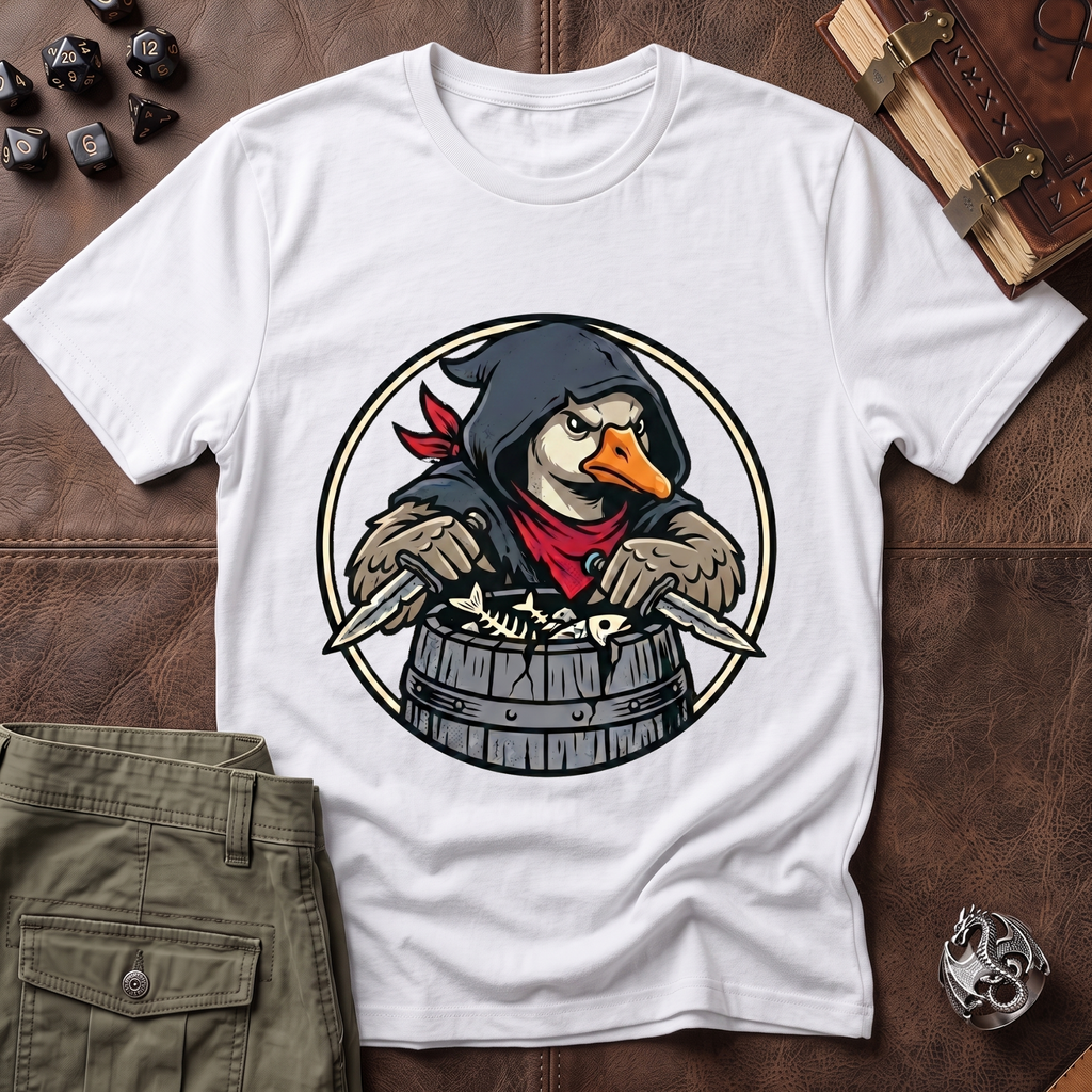 Goose Rogue T-Shirt