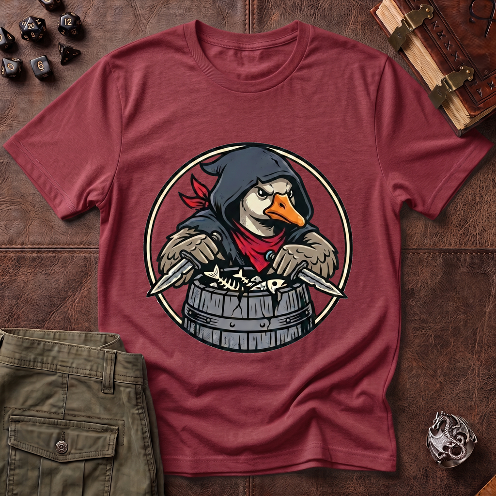 Goose Rogue T-Shirt