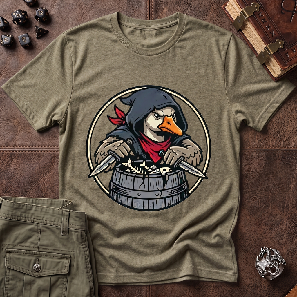Goose Rogue T-Shirt