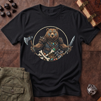 Bear Barbarian T-Shirt