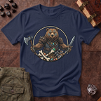 Bear Barbarian T-Shirt
