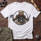 Bear Barbarian T-Shirt