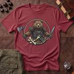 Bear Barbarian T-Shirt