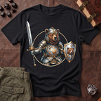 Bear Paladin T-Shirt