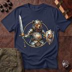 Bear Paladin T-Shirt