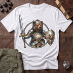 Bear Paladin T-Shirt