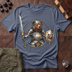 Bear Paladin T-Shirt