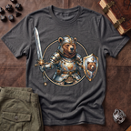 Bear Paladin T-Shirt