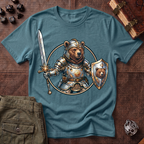 Bear Paladin T-Shirt