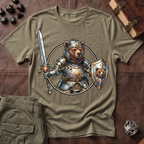 Bear Paladin T-Shirt