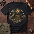 Bear Ranger T-Shirt