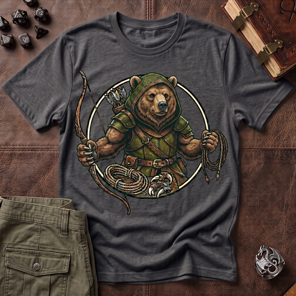 Bear Ranger T-Shirt
