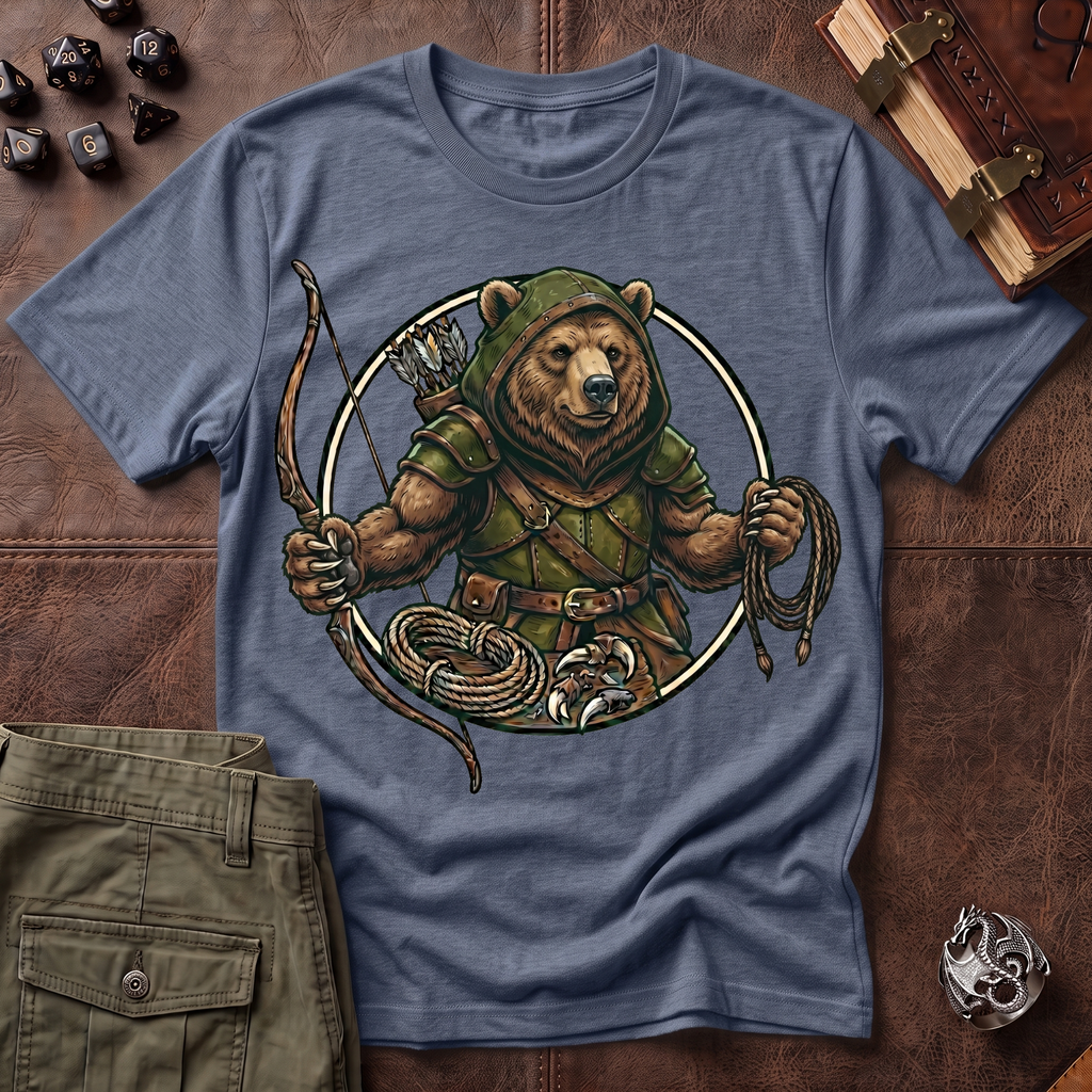 Bear Ranger T-Shirt