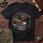 Bear Rogue T-Shirt
