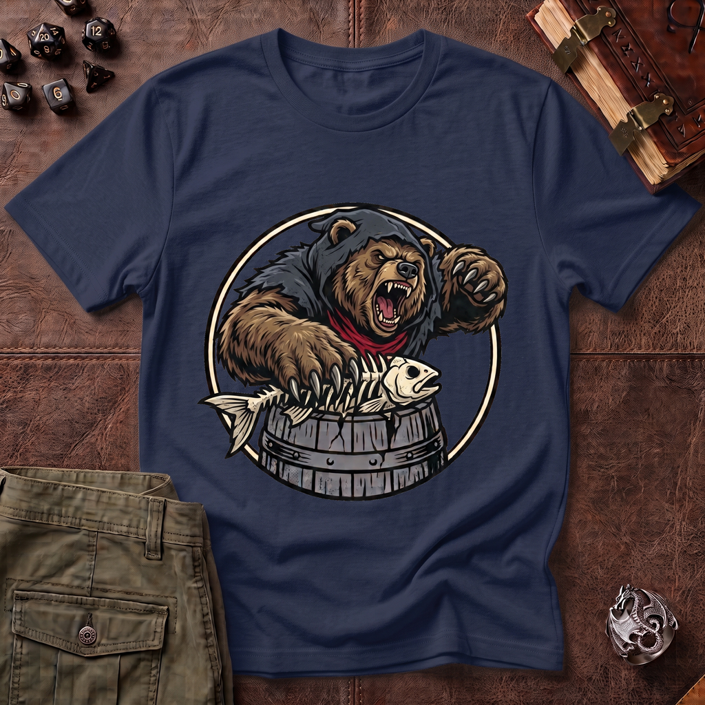 Bear Rogue T-Shirt
