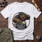 Bear Rogue T-Shirt