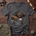 Bear Rogue T-Shirt