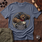 Bear Rogue T-Shirt