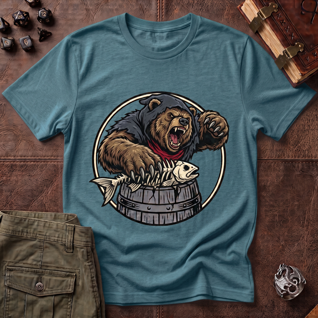 Bear Rogue T-Shirt