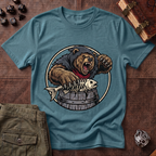 Bear Rogue T-Shirt
