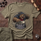 Bear Rogue T-Shirt