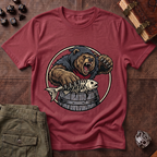 Bear Rogue T-Shirt