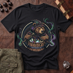 Bear Warlock T-Shirt