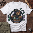 Bear Warlock T-Shirt
