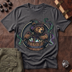 Bear Warlock T-Shirt
