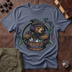 Bear Warlock T-Shirt