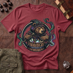Bear Warlock T-Shirt