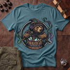 Bear Warlock T-Shirt