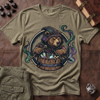 Bear Warlock T-Shirt