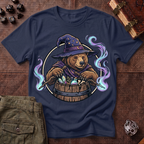 Bear Wizard T-Shirt