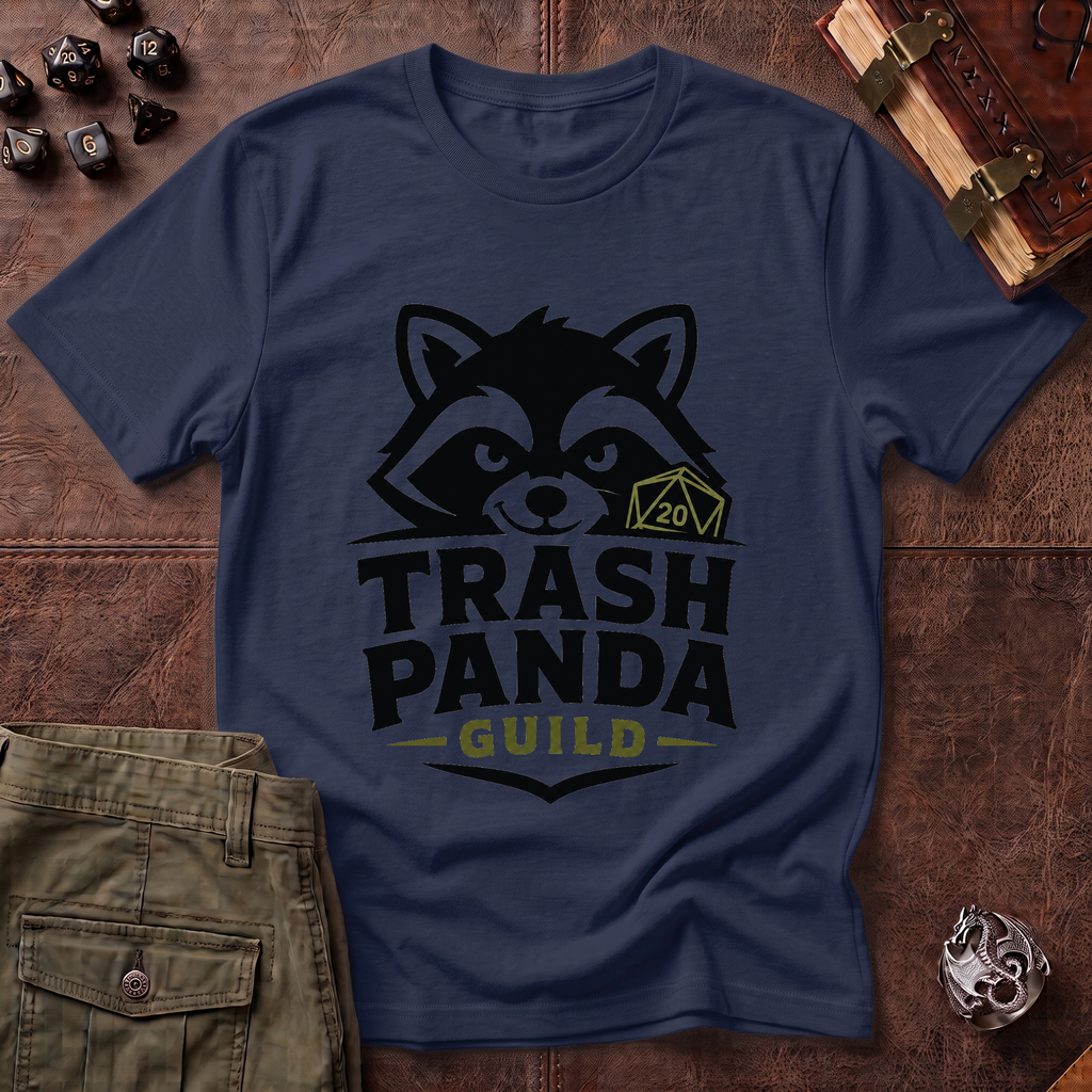 Trash Panda Guild T-Shirt