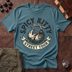 Spicy Kitty Street Tour T-Shirt