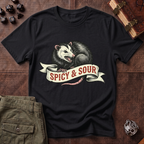 Spicy and Sour T-Shirt