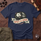 Spicy and Sour T-Shirt