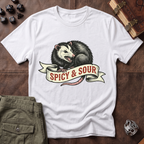 Spicy and Sour T-Shirt