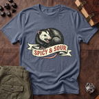 Spicy and Sour T-Shirt
